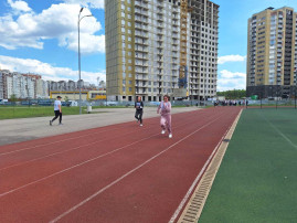 Коллектив на стиле ГТО! Коллектив на стиле ГТО!.