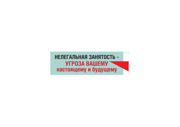 План мероприятий противодействия нелегальной занятости на 2025 - 2027 годы План мероприятий противодействия нелегальной занятости на 2025 - 2027 годы.